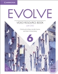 Evolve 6 Video Resource Book with DVD