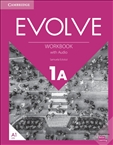 Evolve 1 Workbook with Online Audio A