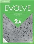 Evolve 2 Workbook with Online Audio A