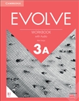 Evolve 3 Workbook with Online Audio A