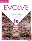 Evolve 1 Student's Book B