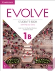 Evolve 1 Student's Book with Practice Extra B
