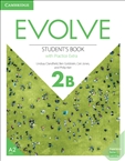 Evolve 2 Student's Book with Practice Extra B