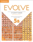 Evolve 5B Student's Book with Practice Extra