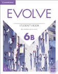 Evolve 6B Student's Book