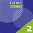 Evolve 2 Presentation Plus **ONLINE ACCESS CODE ONLY**