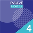 Evolve 4 Presentation Plus **ONLINE ACCESS CODE ONLY**