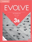 Evolve 3 Workbook with Online Audio B