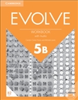 Evolve 5B Workbook with Practice Extra