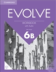 Evolve 6B Workbook with Practice Extra