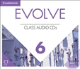 Evolve 6 Class Audio CD