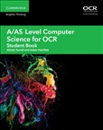 A/AS Level Computer Science for OCR Student's Book