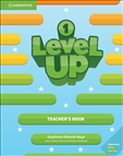 Level Up 1 Teacher's Book