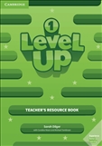 Level Up 1 Teacher's Resource with Online Audio