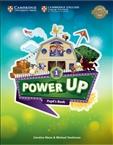 Power Up 1 Pupil's Book