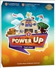 Power Up 2 Pupil's Book