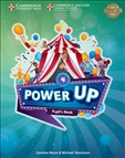 Power Up 4 Pupil's Book