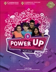 Power Up 5 Pupil's Book