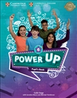 Power Up 6 Pupil's Book