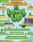 Level Up 1 Student's Book