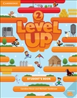 Level Up 2 Student's Book
