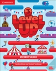 Level Up 3 Student's Book