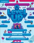 Level Up 4 Pupil's Book