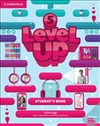 Level Up 5 Pupil's Book
