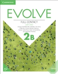 Evolve 2B Full Contact with DVD