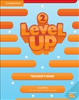 Level Up 2 Teacher's Book