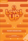 Level Up 2 Teacher's Resource with Online Audio