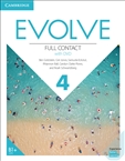 Evolve 4 Full Contact with DVD