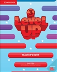 Level Up 3 Teacher's Book