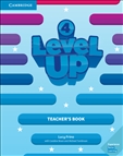 Level Up 4 Teacher's Book
