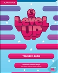 Level Up 5 Teacher's Book
