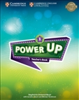 Power Up 1 Teacher's Book