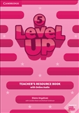 Level Up 5 Teacher's Resource with Online Audio