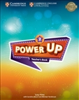 Power Up 2 Teacher's Book