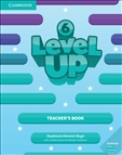 Level Up 6 Teacher's Book