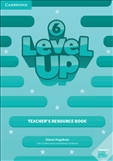 Level Up 6 Teacher's Resource with Online Audio