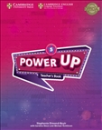 Power Up 5 Teacher's Book