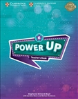 Power Up 6 Teacher's Book