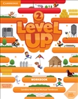 Level Up 2 Activity Book with Online Resources and Home Booklet