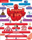 Level Up 3 Activity Book with Online Resources and Home Booklet