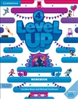 Level Up 4 Activity Book with Online Resources and Home Booklet