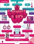 Level Up 5 Activity Book with Online Resources and Home Booklet