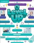 Level Up 6 Activity Book with Online Resources and Home Booklet