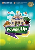 Power Up 1 Flashcards