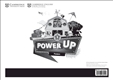 Power Up 1 Posters