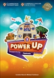 Power Up 2 Flashcards